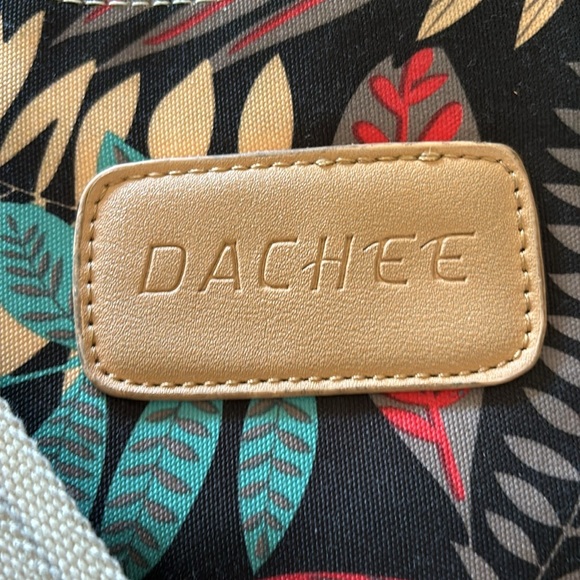 DACHEE EUC Crossbody Laptop Bag - Picture 3 of 4